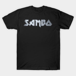 Sambo T-Shirt